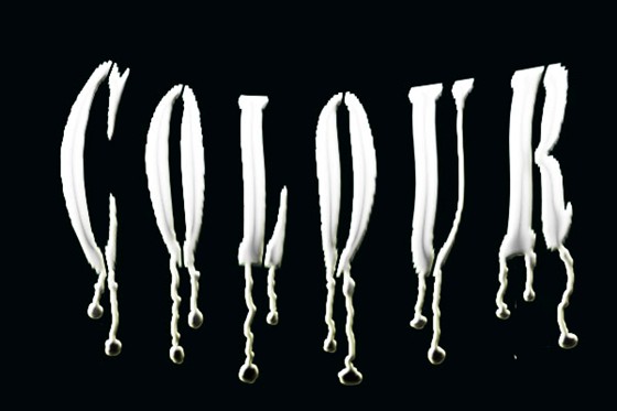 Typography: Typography